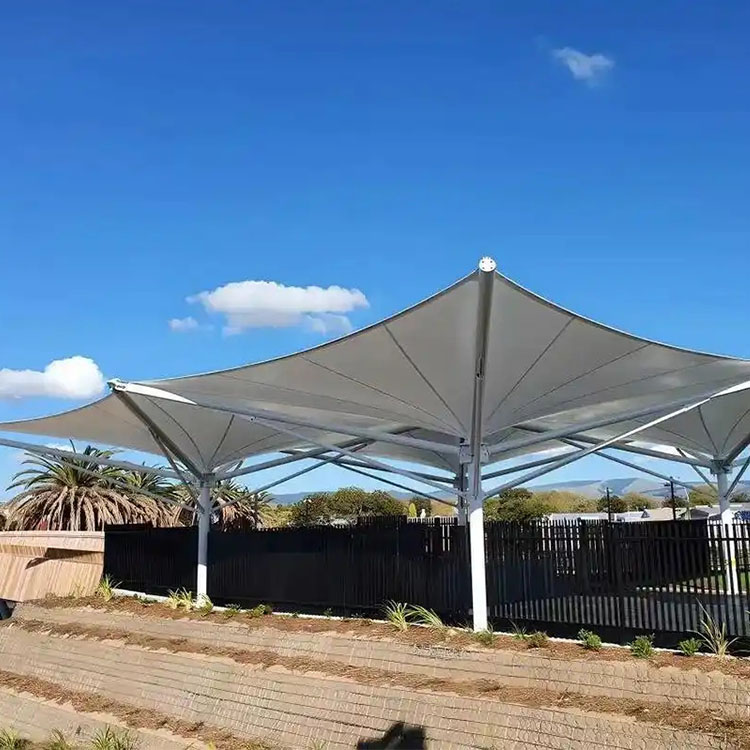 清水河县工程案例