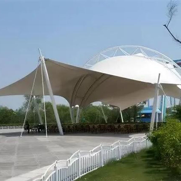 清水河县工程案例