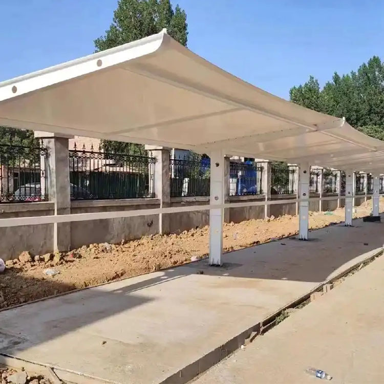 清水河县工程案例