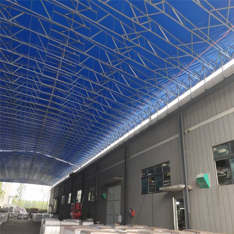 清水河县工程案例